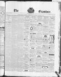 Barrie Examiner, 15 Oct 1868