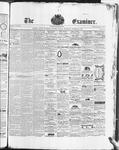 Barrie Examiner, 22 Oct 1868