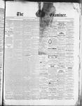 Barrie Examiner, 1 Apr 1869