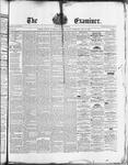 Barrie Examiner, 13 May 1869