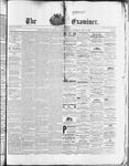 Barrie Examiner, 3 Jun 1869