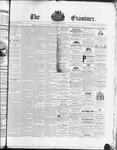 Barrie Examiner, 29 Jul 1869
