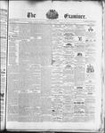 Barrie Examiner, 19 Aug 1869