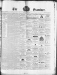 Barrie Examiner, 13 Jan 1870