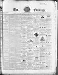 Barrie Examiner, 27 Jan 1870