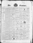 Barrie Examiner, 3 Mar 1870
