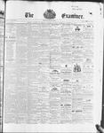 Barrie Examiner, 10 Mar 1870
