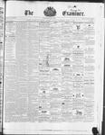 Barrie Examiner, 21 Apr 1870