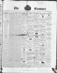 Barrie Examiner, 5 May 1870