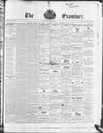 Barrie Examiner, 12 May 1870