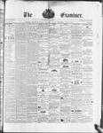 Barrie Examiner, 26 May 1870