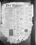 Barrie Examiner, 27 Mar 1879