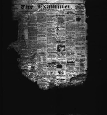 Barrie Examiner, 28 Dec 1876