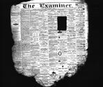Barrie Examiner, 22 May 1879