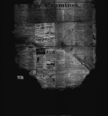 Barrie Examiner, 27 Nov 1879