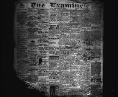 Barrie Examiner, 18 Mar 1880