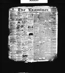 Barrie Examiner, 5 Aug 1880