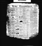 Barrie Examiner, 4 Nov 1880