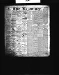 Barrie Examiner, 5 May 1881