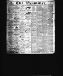 Barrie Examiner, 26 May 1881