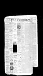 Barrie Examiner, 9 Mar 1882