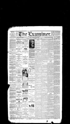 Barrie Examiner, 13 Apr 1882