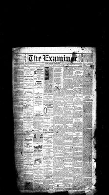 Barrie Examiner, 13 Jul 1882