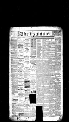 Barrie Examiner, 24 Aug 1882