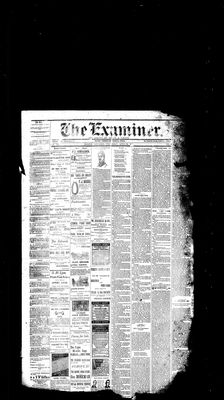 Barrie Examiner, 26 Apr 1883