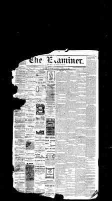 Barrie Examiner, 16 Aug 1883