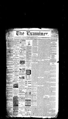 Barrie Examiner, 13 Sep 1883