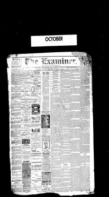 Barrie Examiner, 4 Oct 1883