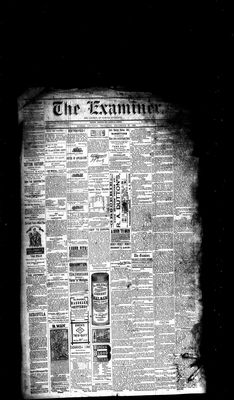 Barrie Examiner, 27 Dec 1883