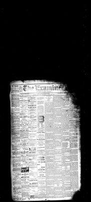 Barrie Examiner, 20 Mar 1884