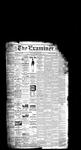 Barrie Examiner, 24 Apr 1884