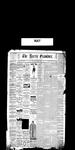 Barrie Examiner, 7 May 1885