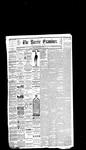 Barrie Examiner, 27 Aug 1885
