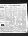 Barrie Examiner, 4 Jul 1889