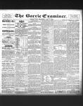 Barrie Examiner, 1 Aug 1889