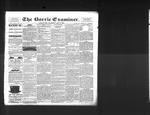 Barrie Examiner, 8 Aug 1889
