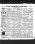Barrie Examiner, 5 Sep 1889