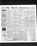 Barrie Examiner, 5 Dec 1889