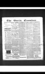 Barrie Examiner, 14 May 1891