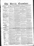 Barrie Examiner, 2 Mar 1893