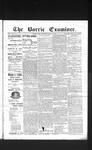 Barrie Examiner, 11 May 1893