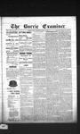 Barrie Examiner, 18 May 1893