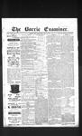 Barrie Examiner, 4 Jan 1894