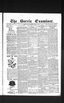 Barrie Examiner, 18 Jan 1894