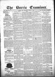Barrie Examiner, 1 Mar 1894