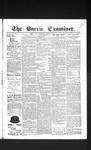 Barrie Examiner, 8 Mar 1894